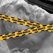 Veranstaltungen in Berlin: Toxic Objects – Ein Denkanstoß