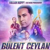 Veranstaltungen in Berlin: Bülent Ceylan - "Yallah Hopp!"