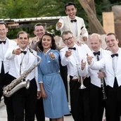 The Swingin' Hermlins