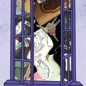 VISUAL INNERE HÄUSER