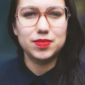 RONYA OTHMANN RONYA OTHMANN
