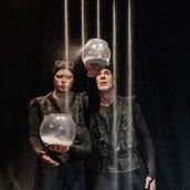 Veranstaltungen in Berlin: Ein Stück vom Mond