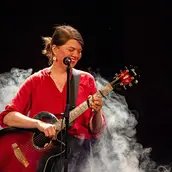 Eva Wunderbar