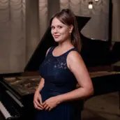 Maria-Luiza Plieshakova