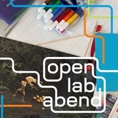 VISUAL Open Lab Abend