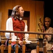 Bach. Das Leben eines Musikers