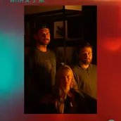 VISUSAL Berlin Breath Club | Awaiting Moonlight – A Night of Breath and Sound