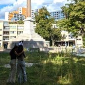 Veranstaltungen in Berlin: “Egal ob Regen oder Sonne, wir halten zusammen”
