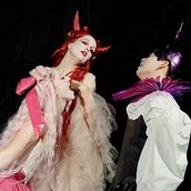 Veranstaltungen in Berlin: Don Giovanni