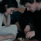 Still aus Nebelland (1982) von Claudia von Alemann