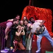 Veranstaltungen in Berlin: Drinnen und draußen