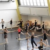 Veranstaltungen in Berlin: TanzTanz