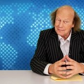 KEY VISUAL Arnulf Rating: tagesschauer