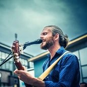 Ben Barritt