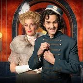 VISUAL Bekenntnisse des Hochstaplers Felix Krull