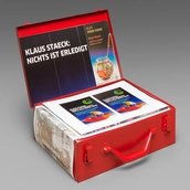 Veranstaltungen in Berlin: Out of the Box – Werkstattgespräch | Peter Konopatsch: Spaniens Himmel breitet seine Sterne