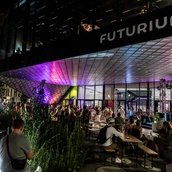 To all our future lovers – LNDM 2025
