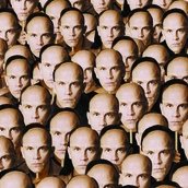 Being John Malkovich. Spike Jonze. USA 1999