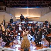 Orquestrina Baborák & Martina Barta