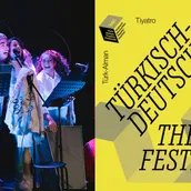 Veranstaltungen in Berlin: OF, AH, OH