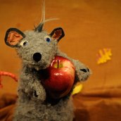 Wind im Gummistiefel