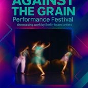 VISUAL AGAINST THE GRAIN