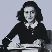 Anne Frank