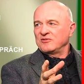 VISUAL DIE GESCHICHTE WIEDERHOLT SICH - Ein Dokumentarfilm von Wilhelm Domke-Schulz