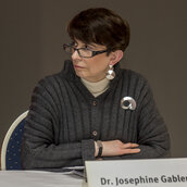 Dr. Josephine Gabler