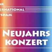 Veranstaltungen in Berlin: Neujahrskonzert des Chors International