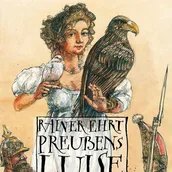 GRAFIK von Rainer Ehrt: Preußens Luise
