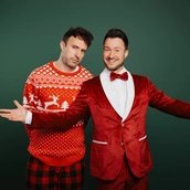 Ass-Dur - Süßer die Brüder nie klingen