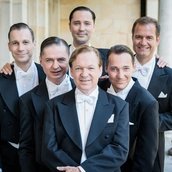 Berlin Comedian Harmonists