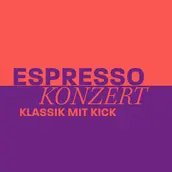 VISUAL Espresso-Konzert