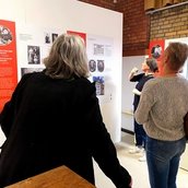 Führung und Livevorspiel - Sonderausstellung Musica di strada