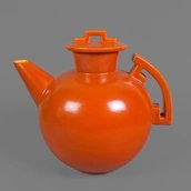 Rüppurr Fayence-Fabrik, 1920er Jahre