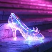 VISUAL Ballet of Lights: Cinderella VISUAL Ballet of Lights: Cinderella