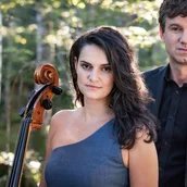 Raphaela Gromes, Julian Riem