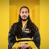 Masud Akbarzadeh: Geisha