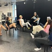 Studiengang Musical/Show der UdK Berlin