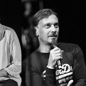 Aleksandr Plotnikov & Mikhail Durnenkov