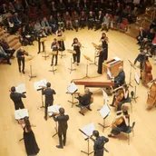 AKADEMIE FÜR ALTE MUSIK BERLIN