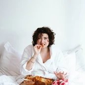 Veranstaltungen in Berlin: Matilde Keizer