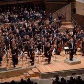 Junges Ensemble Berlin ǀ Sinfonieorchester