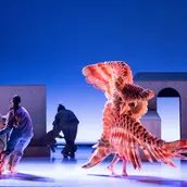 The Cat Who Wanted to Change Her Tale