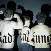 RADIKAL JUNG