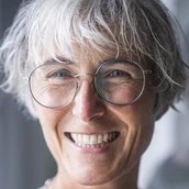 Veranstaltungen in Berlin: Andrea Paluch: Ruth Berlau