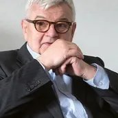 Veranstaltungen in Berlin: Joschka Fischer „Die Kriege der Gegenwart und der Beginn einer neuen Weltordnung“