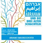 VISUAL Abraham und die drei alten Schachteln