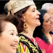 Veranstaltungen in Berlin: LEIDER ABGESAGT: Singen für die Seele - Eine musikalische Reise mit dem Internationalen Deutsche Welle Chor